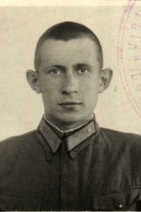 Сибирев Алексей Иванович