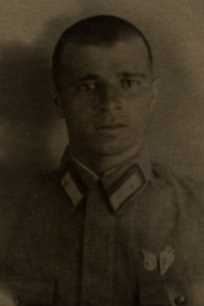 Исмаилов Ибраим Ибраимович