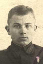 Агейкин Николай Антонович