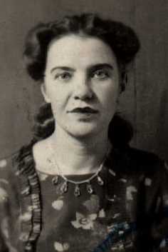 Агеева Валентина Филипповна