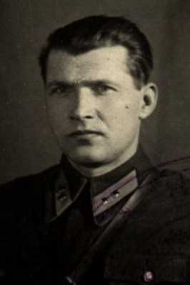 Лаврик Дмитрий Петрович