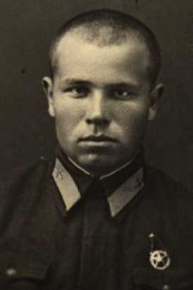 Тынянов Олег Пантелеевич|Пантилеевич