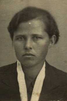 Александрова Екатерина Кузьминична