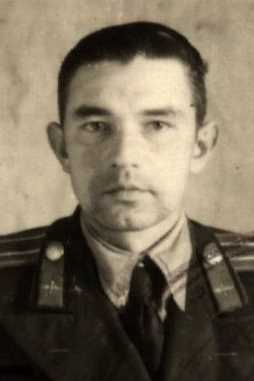 Тарасов Сергей Васильевич