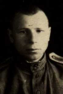 Щеглов Александр Иванович