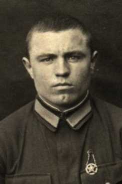 Поляков Петр Николаевич