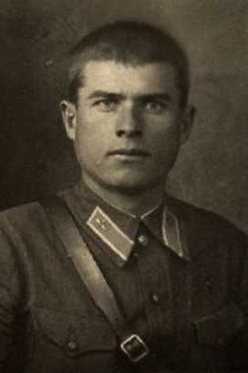 Завгородний Николай Иванович