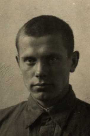 Авчинко Иван Михайлович