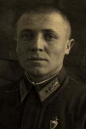 Завгородний Александр Прокофьевич