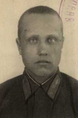 Аверкиев Николай Васильевич
