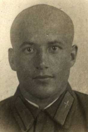 Аверкиев Тихон Антонович