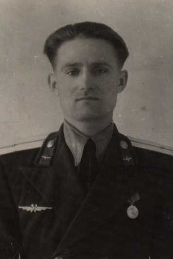 Мирский Иван Андреевич