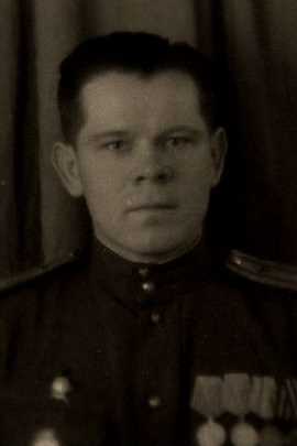 Грищенко Василий Константинович