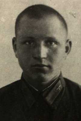 Сусаров Иван Павлович