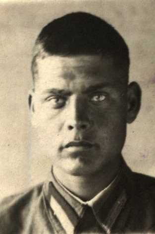 Сурин Василий Павлович