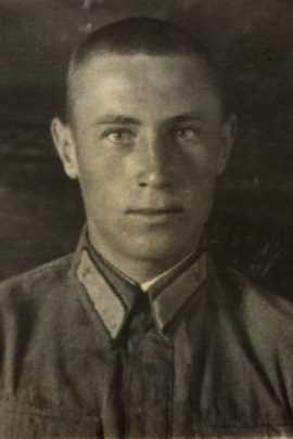 Силкин Александр Васильевич