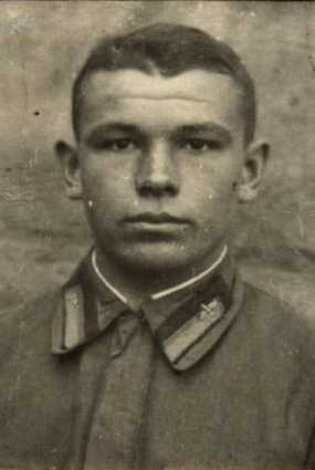 Гришин Михаил Степанович