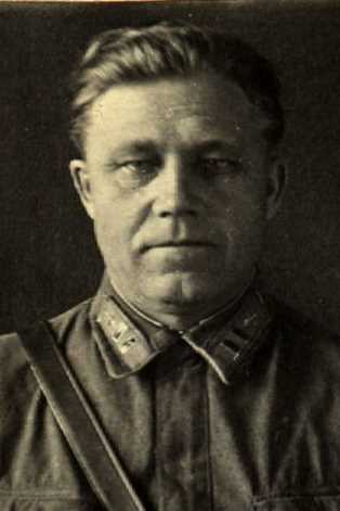 Гришин Дмитрий Федорович