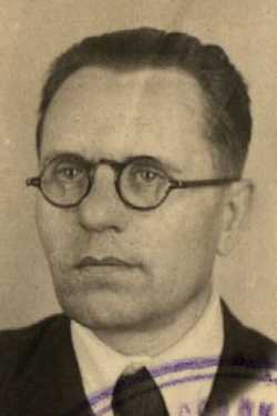 Гришанович Дмитрий Михайлович