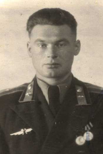 Гришагин Георгий Иванович