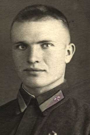 Гришаев Николай Ильич