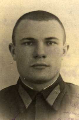Гришанов Александр Степанович