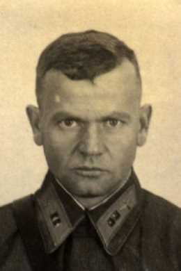 Писарев Константин Михайлович