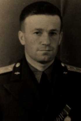 Мороз Алексей Иванович