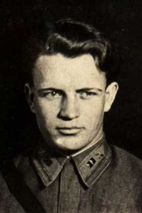 Красичков Борис Николаевич