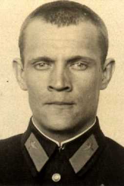 Красников Сергей Николаевич