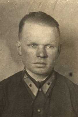 Кочнев Николай Павлович