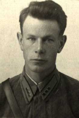 Ефимов Александр Николаевич