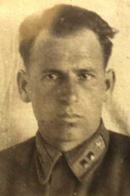 Соргин Александр Павлович
