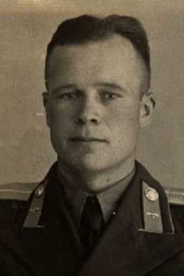 Кочнев Алексей Александрович