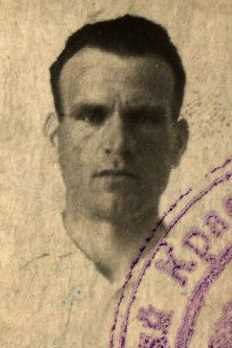 Патока Семен Яковлевич