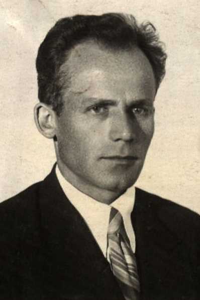 Лунев Михаил Яковлевич