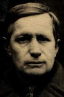 Памфилов Порфирий Николаевич