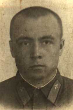 Кузьмин Василий Иосифович