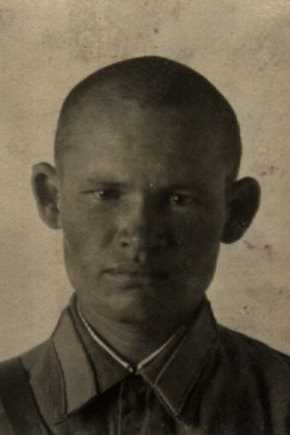 Сивков Иван Васильевич