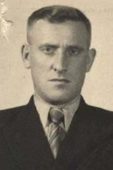 Антонишин Александр Александрович