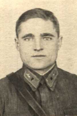 Сивильгин Сергей Акимович