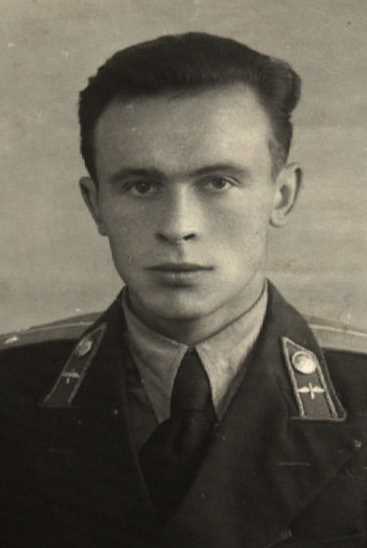 Журавский Александр Александрович