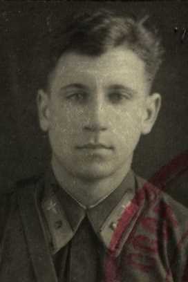 Смирнов Сергей Сергеевич