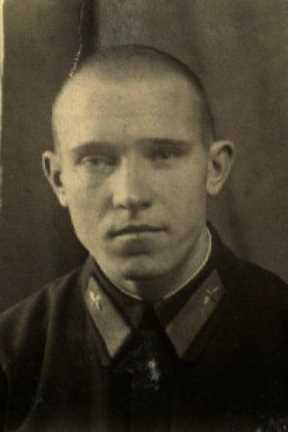 Смирнов Сергей Степанович