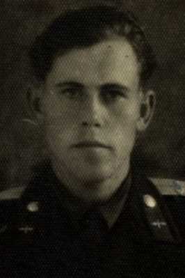 Селезнев Станислав Алексеевич