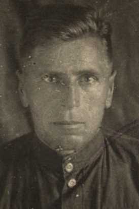 Акимкин Андрей Павлович