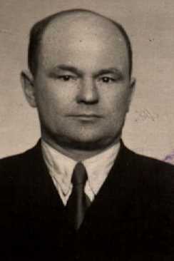 Акашкин Николай Трофимович