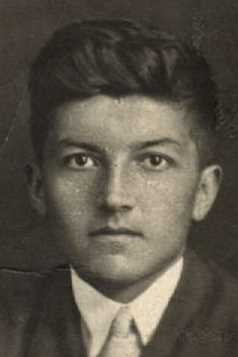 Акбаров Юсуф Аскарович