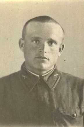 Алексанов Сергей Алексеевич