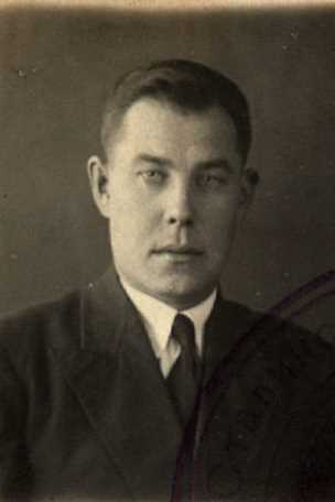 Акимов Иван Васильевич